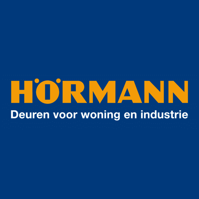http://Logo%20Hörmann%20geel%20in%20blauw